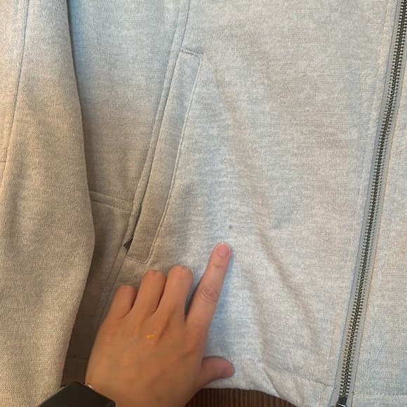 PrAna jacket - Picture 3 of 5